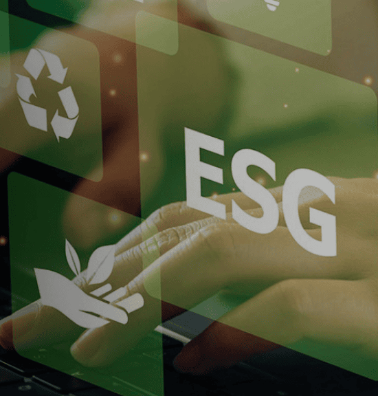CESGI Certified ESG Innovator Course 